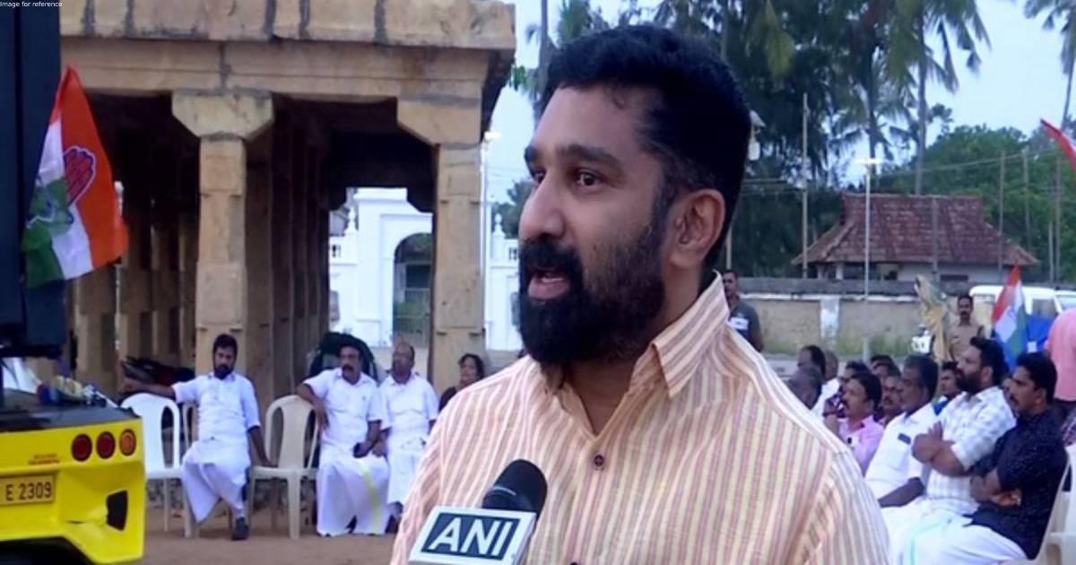 Govt can't suppress freedom of speech: Congress leader on conducting screening of BBC documentary in Kerala